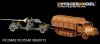 Voyager Model PE35462 WWII German Benz L4500R Maulter for zvezda 3603 1/35
